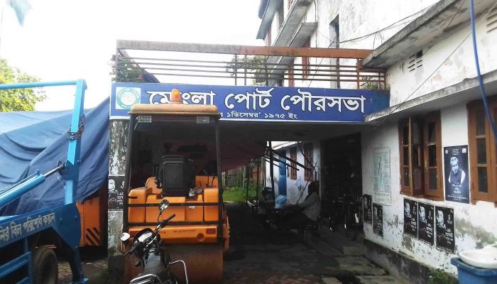 পাঁচ বছরেও হয়নি মোংলা পোর্ট পৌরসভা নির্বাচন
