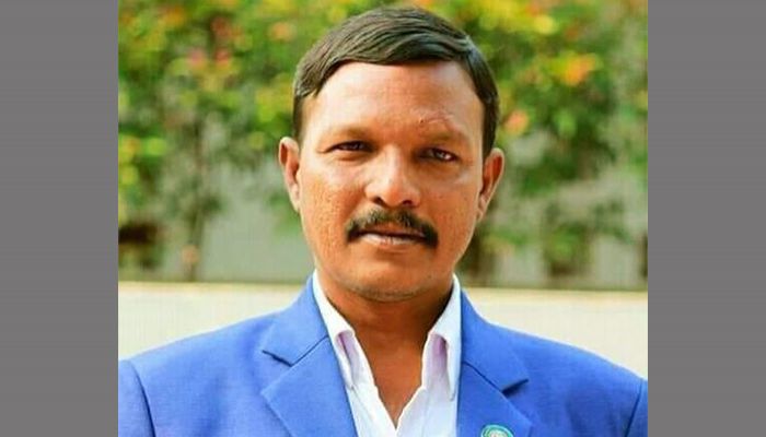 উপজেলা পরিষদ নির্বাচনের আগেই প্রার্থীর মৃত্যু