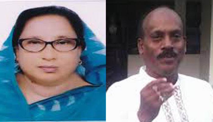 আ.লীগের নীরা ও বিএনপির নুরুন্নবী বৈধ প্রার্থী