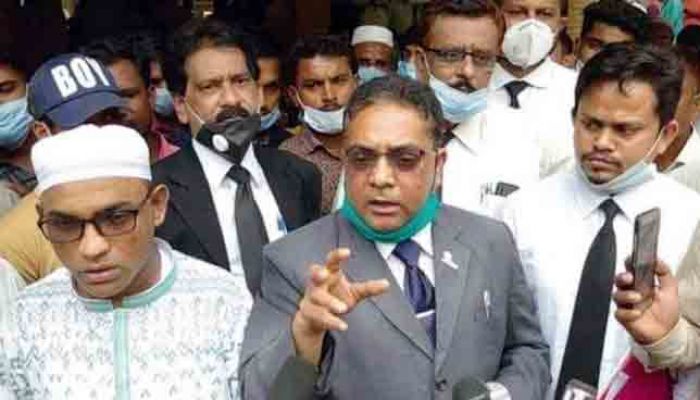 ওসি প্রদীপসহ ৩০ জনের বিরুদ্ধে সাংবাদিক ফরিদুলের অভিযোগ দায়ের
