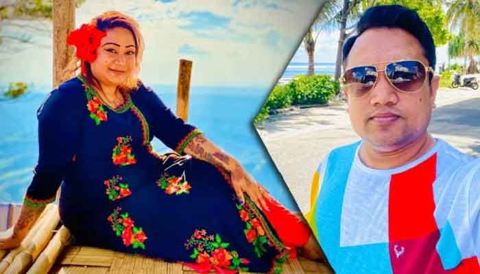 পাপিয়া দম্পতির অস্ত্র মামলার রায় ১২ অক্টোবর