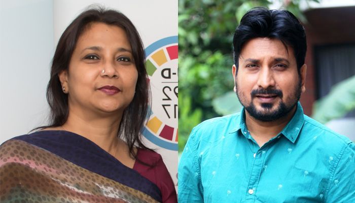 তারানা-সাজুসহ ৫ জনের বিরুদ্ধে মামলা খারিজ