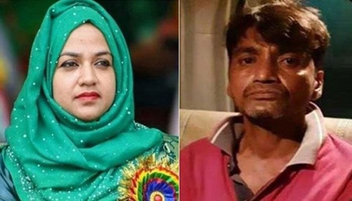 ছয় দিনের রিমান্ডে মালি রবিউল
