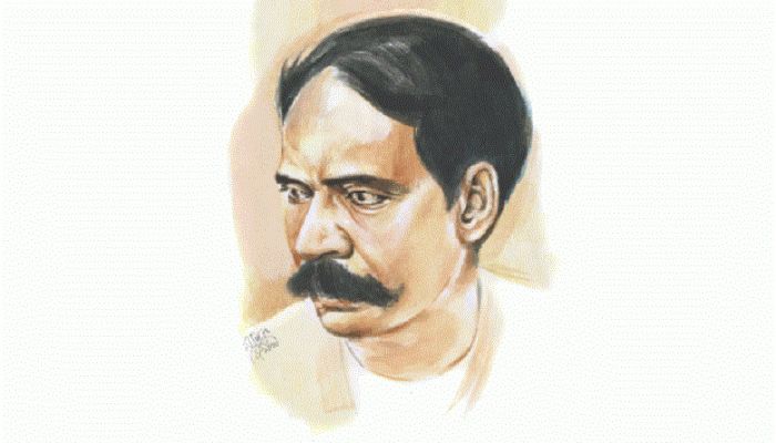 প্রমথ চৌধুরীর প্রয়াণ দিবস
