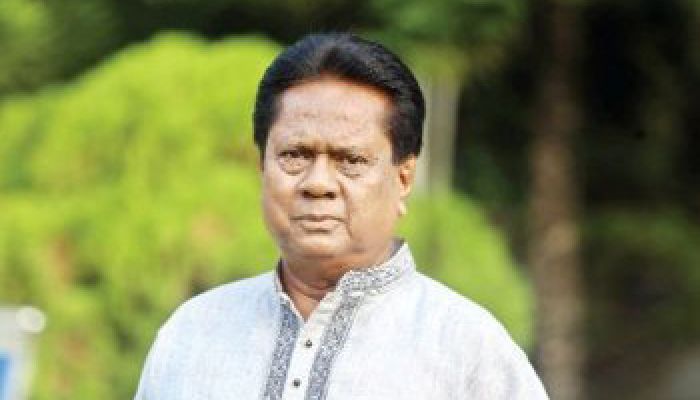 করোনায় আক্রান্ত সাদেক বাচ্চু