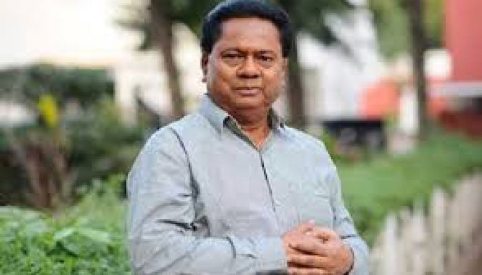 করোনায় অভিনেতা সাদেক বাচ্চুর মৃত্যু