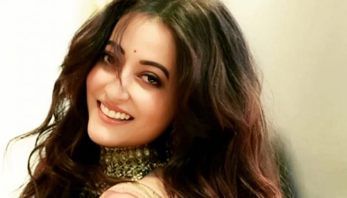 ওয়েব সিরিজে রাইমা