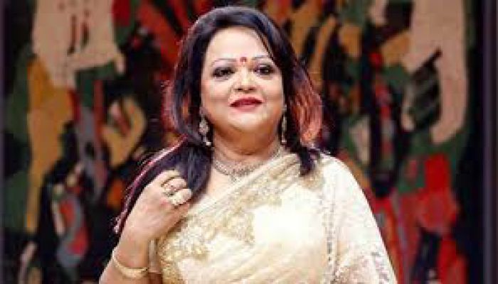 শুভ জন্মদিন সাবিনা ইয়াসমিন