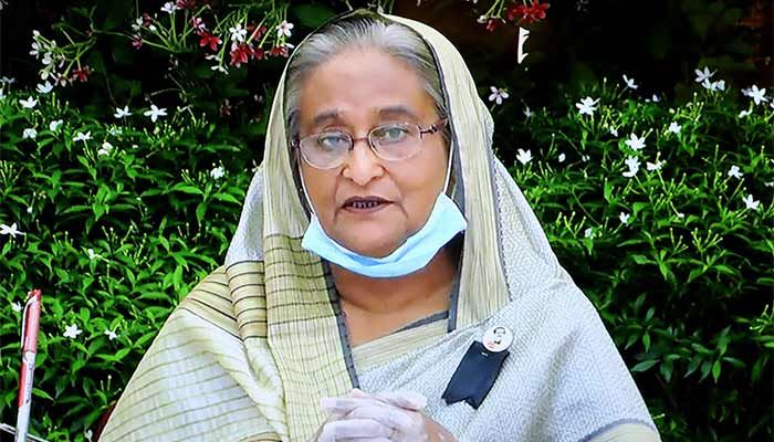শিশু নির্যাতনের বিরুদ্ধে দ্রুত পদক্ষেপ নিতে হবে: প্রধানমন্ত্রী