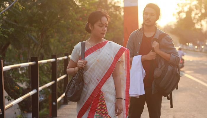 ‘আমিস’: ক্যানিব্যালিজম, সম্পর্কশাস্ত্র ও ফ্রয়েডীয় মনোসমীক্ষণের দৃশ্যকাব্য
