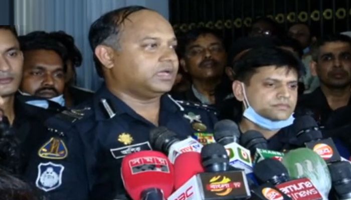 ইরফান সেলিমের টর্চার সেল পেয়েছে র‍্যাব