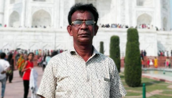 রাষ্ট্রপতিকে নিয়ে অসত্য বক্তব্য: বাধ্যতামূলক অবসরে আতর