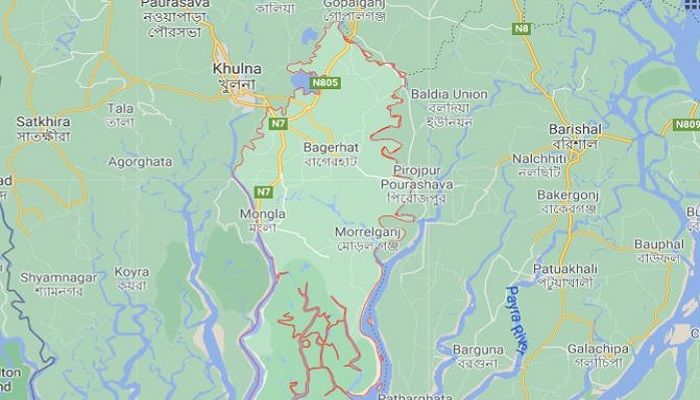 লাউ চুরি নিয়ে সংঘর্ষে গৃহবধূ নিহত