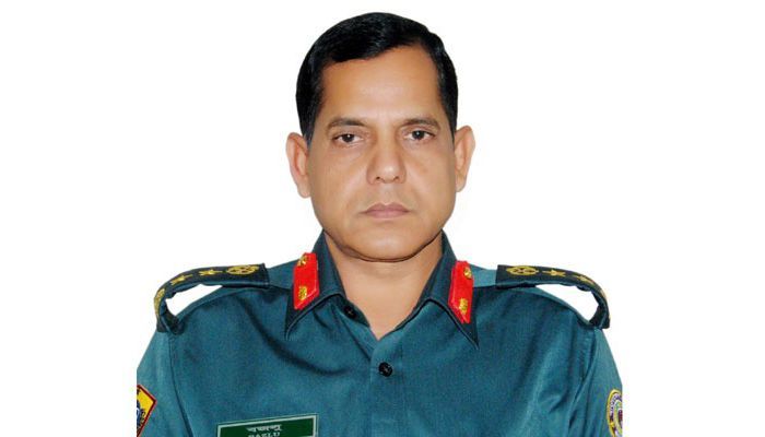 ডিআইজি প্রিজনস বজলুর রশীদের জামিন 