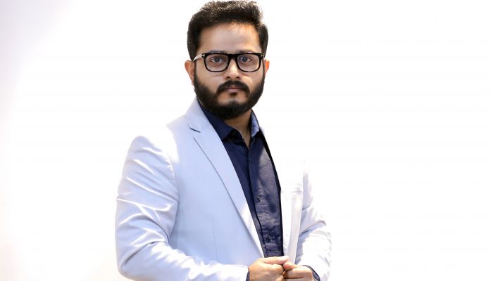 ওয়ালটন হাই-টেকের ব্যবস্থাপনা পরিচালক গোলাম মুর্শেদ