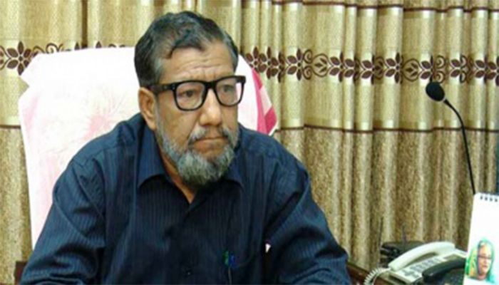 ক্ষমা চেয়ে পোশাকের নির্দেশনা বাতিল করলেন জনস্বাস্থ্য পরিচালক