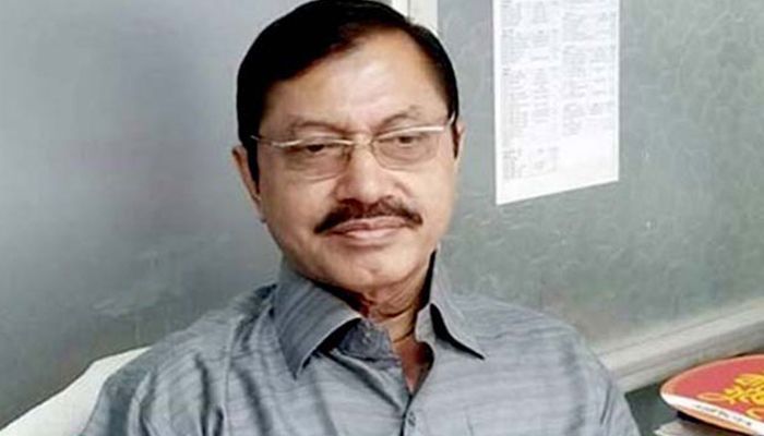 সাংবাদিক রুহুল আমিন গাজী কারাগারে