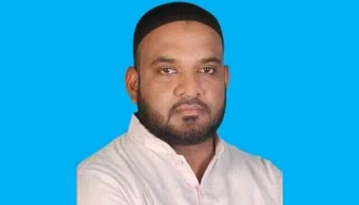 শরণখোলা উপজেলা চেয়ারম্যান হলেন আ. লীগের শান্ত