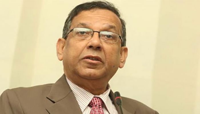 জনগণের কাছে ন্যায়বিচার পৌঁছে দিতে হবে: আইনমন্ত্রী