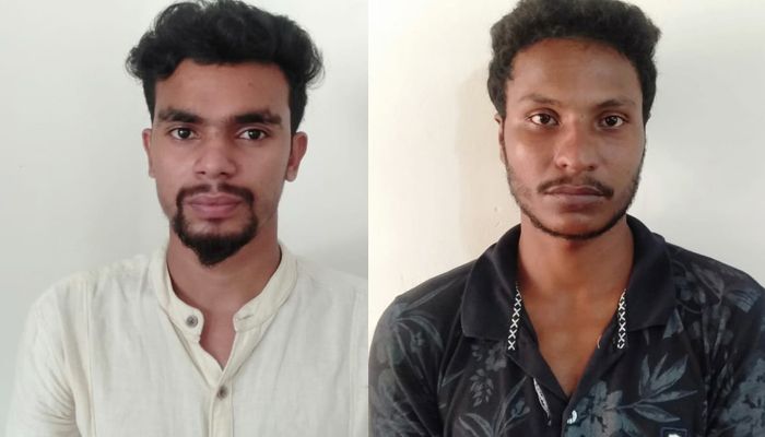 গাজীপুরে কলেজছাত্রীকে সংঘবদ্ধ ধর্ষণ, গ্রেফতার ২
