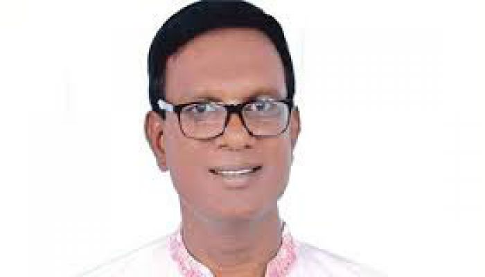 রাজধানীতে বাসের ধাক্কায় আ.লীগ নেতা নিহত