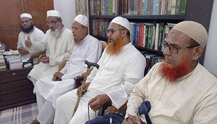 ধর্ষণরোধে ইসলামী দলগুলোর ৬ দফা, শুক্রবার গণমিছিল