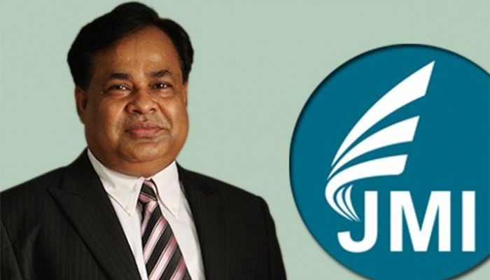 মাস্ক দুর্নীতি: জেএমআই চেয়ারম্যানের জামিন
