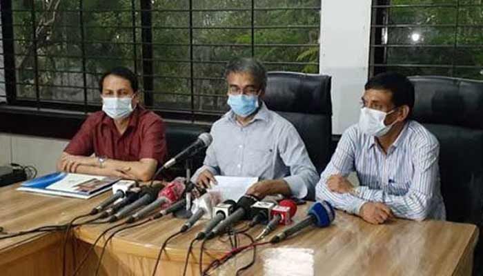 এমসি কলেজে গণধর্ষণ: মন্ত্রণালয়ের তদন্ত প্রতিবেদন প্রকাশ
