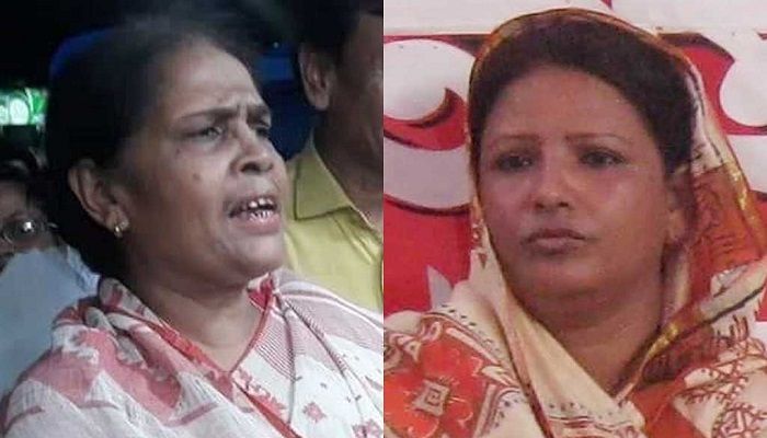 মহিলা শ্রমিক লীগের পূর্ণাঙ্গ কমিটির অনুমোদন