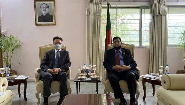 নিরাপত্তার জন্য হুমকি হয়ে উঠছে রোহিঙ্গা, চীনের উদ্বেগ