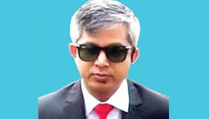 সরিষাবাড়ী পৌরসভার মেয়র রোকন বরখাস্ত