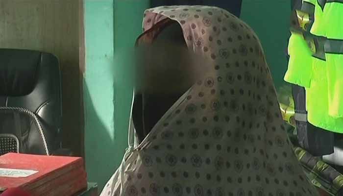 নারীর বিবস্ত্র ভিডিও: একমাস পর টনক নড়লো সবার