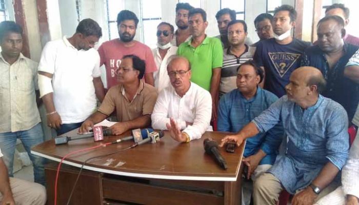 নওগাঁ-৬ উপ-নির্বাচনে বিএনপির ভোট বর্জন