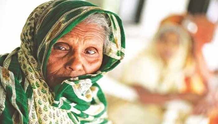 বয়স্কভাতা পাচ্ছেন ৪৯ লাখ প্রবীণ