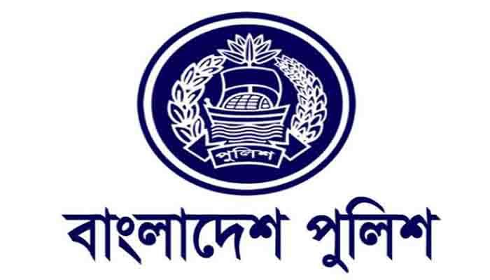 পুলিশের ঊর্ধ্বতন ১৯ কর্মকর্তাকে বদলি
