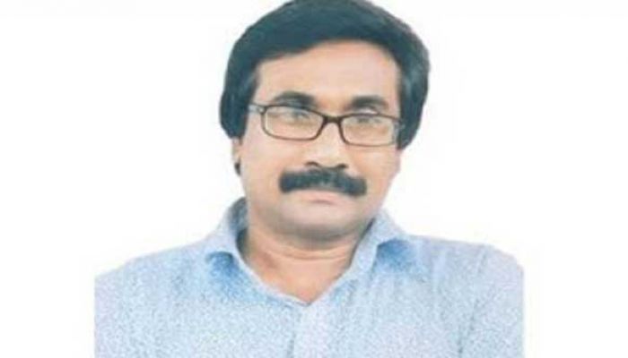 করোনায় বাংলাদেশ বেতারের পরিচালক আমানুল্লাহর মৃত্যু