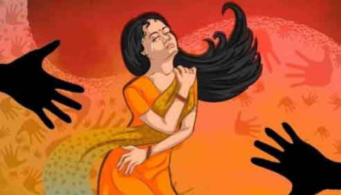 শাস্তি পান না ৯৭ শতাংশ যৌন অপরাধী
