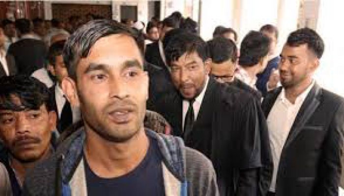 জাহালমের ক্ষতিপূরণের রায় স্থগিত চেয়ে আবেদন