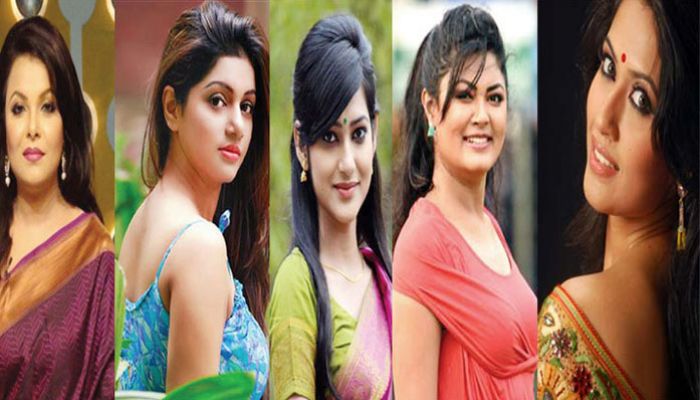 শুভ জন্মদিন পাঁচ তারকা