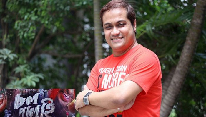 প্রতারণার মামলায় কারাগারে দেবাশীষ বিশ্বাস