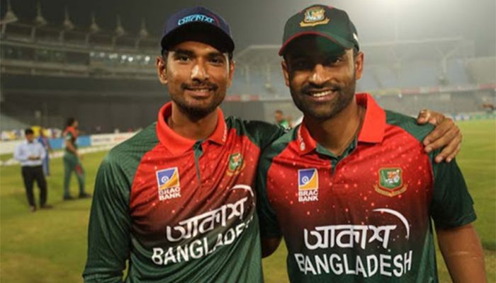 তামিম-মাহমুদুল্লাহর জন্য বিশেষ ছাড় চাইবে বিসিবি