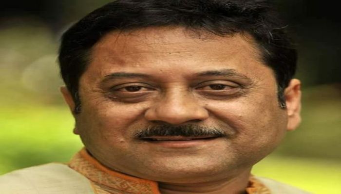 করোনায় শিখা প্রকাশনীর মালিক বাহারের মৃত্যু