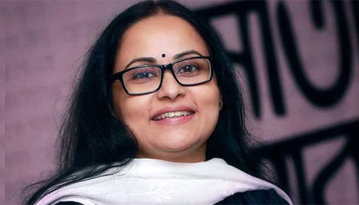 শিল্পকলা একাডেমির পরিচালক হলেন আফসানা মিমি