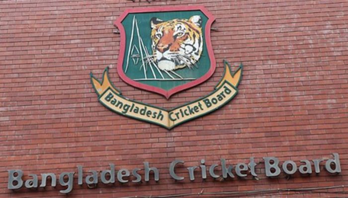 বিসিবির ফিটনেস পরীক্ষা শুরু আজ