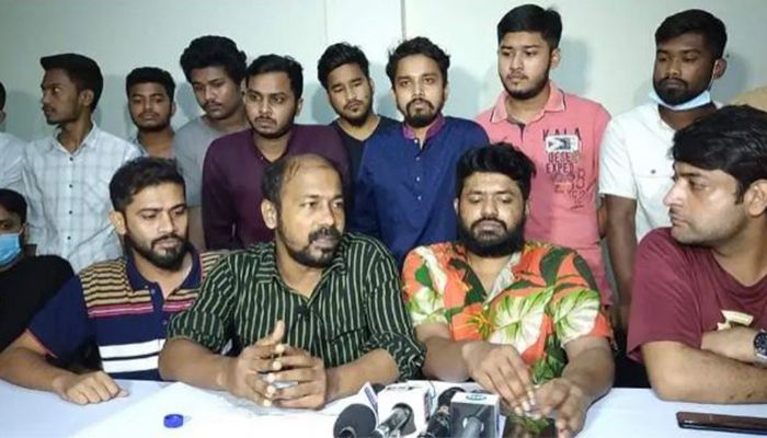 কক্সবাজারে বুধবার ছাত্রলীগের পদবঞ্চিতদের হরতাল