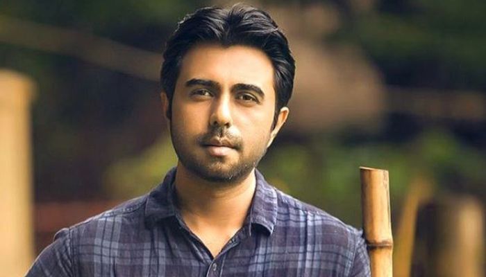 করোনা আক্রান্ত অপূর্বর প্লাজমা লাগবে