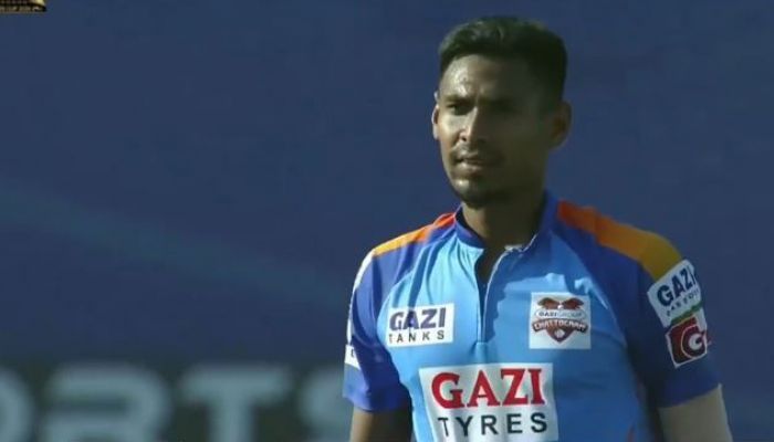 টানা তৃতীয় জয় চট্টগ্রামের