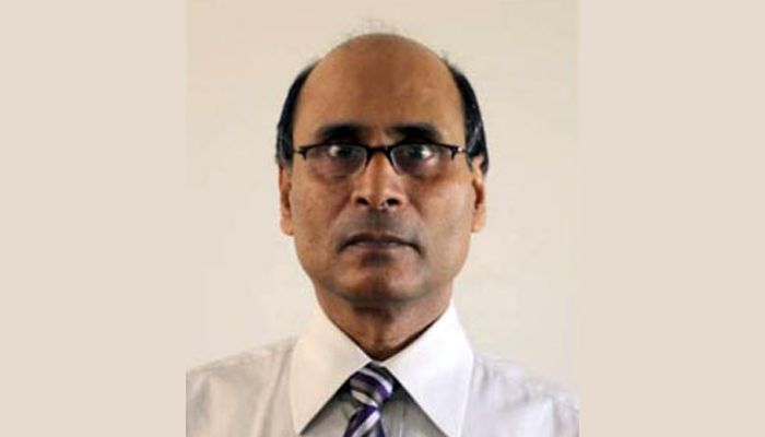 ডুয়েটের নতুন উপাচার্য মো. হাবিবুর রহমান