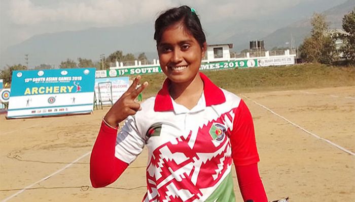 বাল্যবিবাহ ঠেকানো ইতির জীবনের গল্প