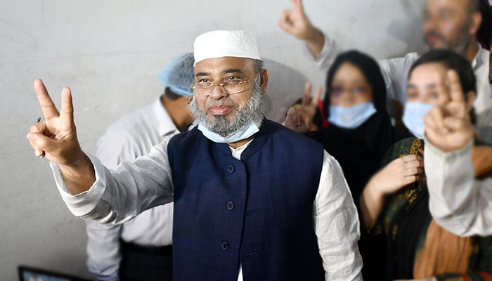 ঢাকা-১৮ আসনে আওয়ামী লীগের হাবিব জয়ী